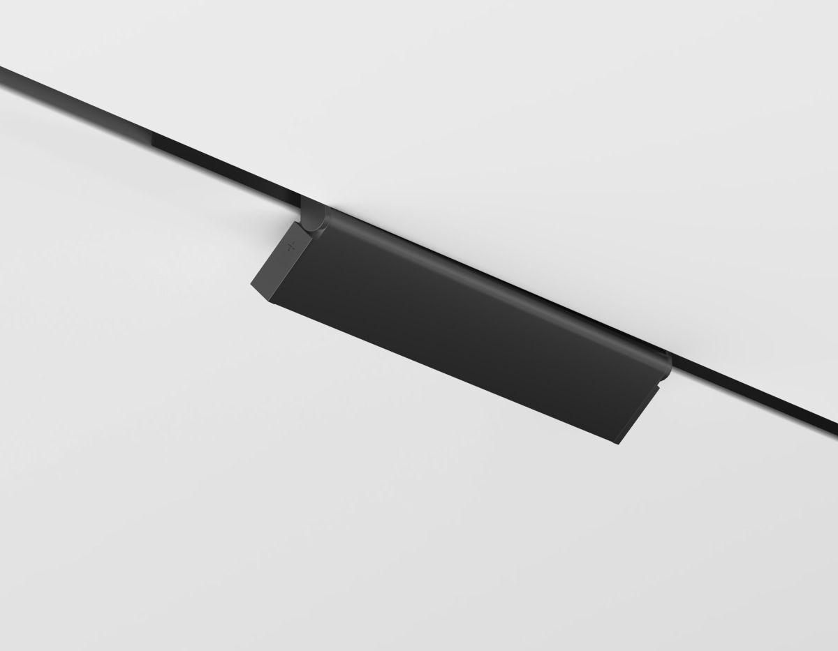 трековый магнитный светильник ambrella light track system gl2360