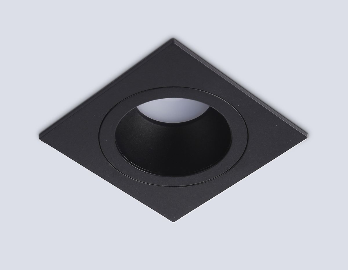 встраиваемый светильник ambrella light techno spot technic base tn102828