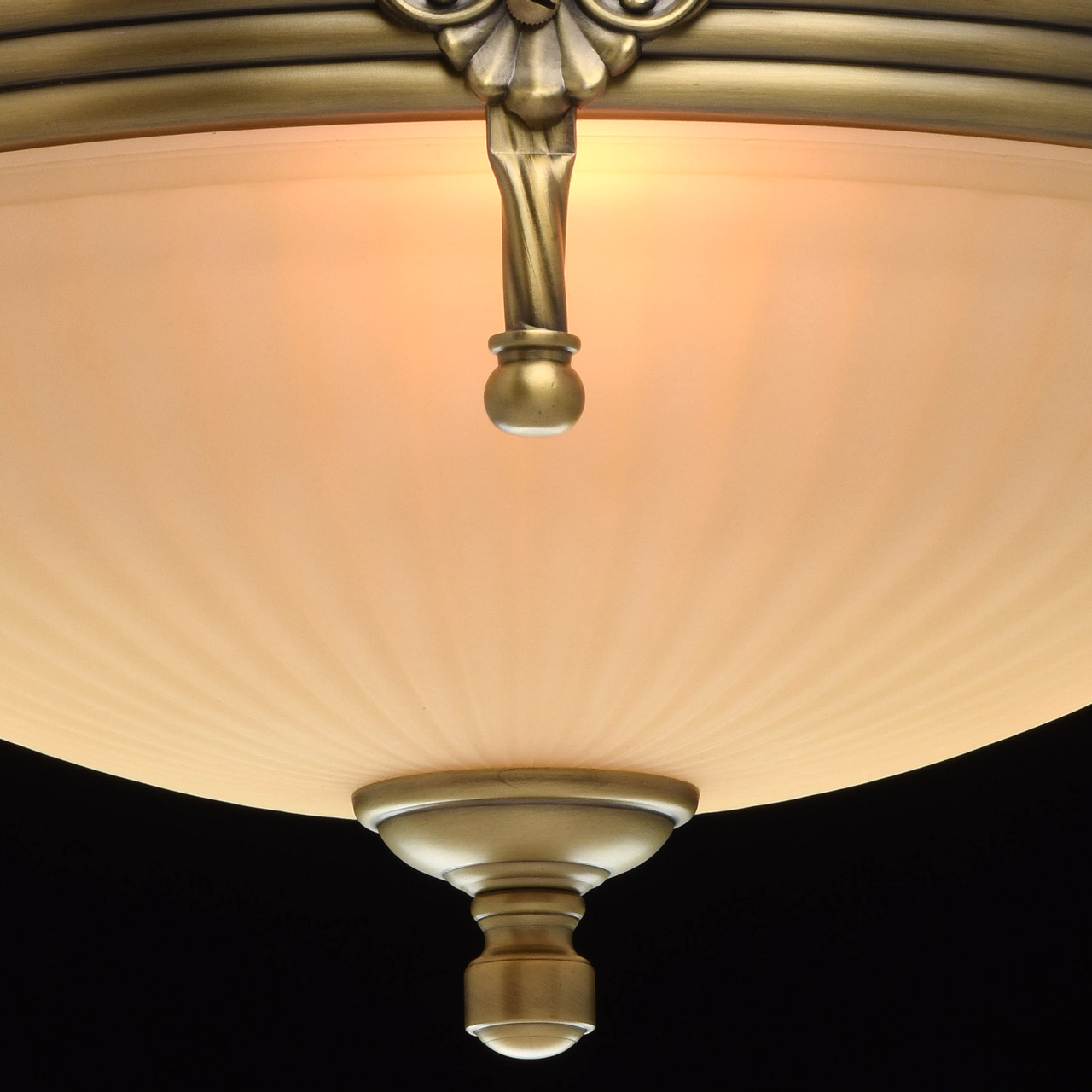 потолочный светильник mw-light афродита 317011403
