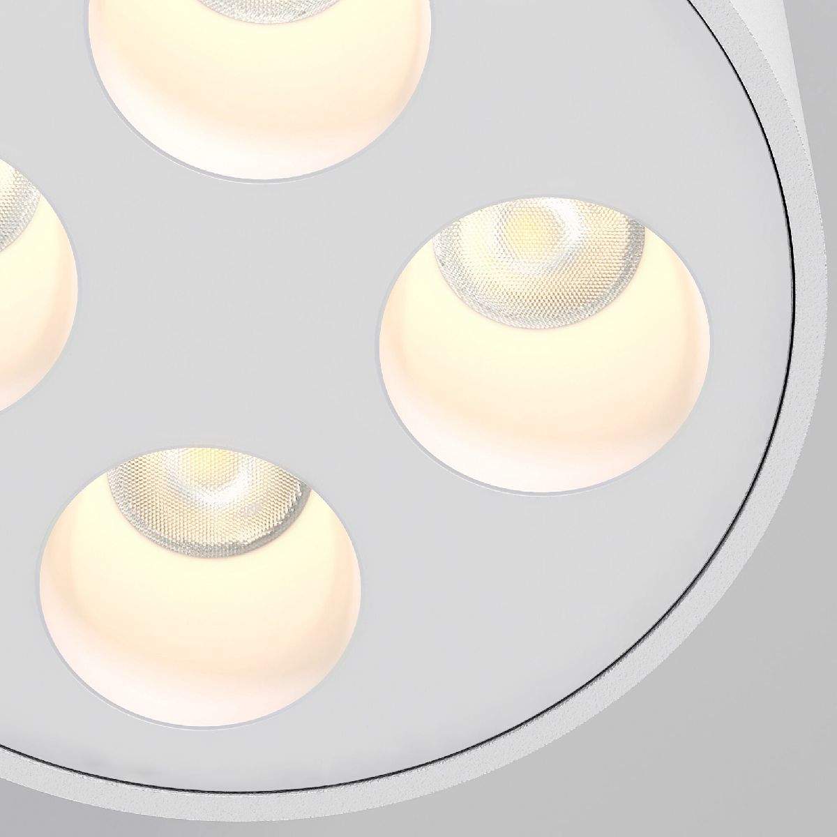 накладной светильник elektrostandard points 25111/led 4690389207808 a067482