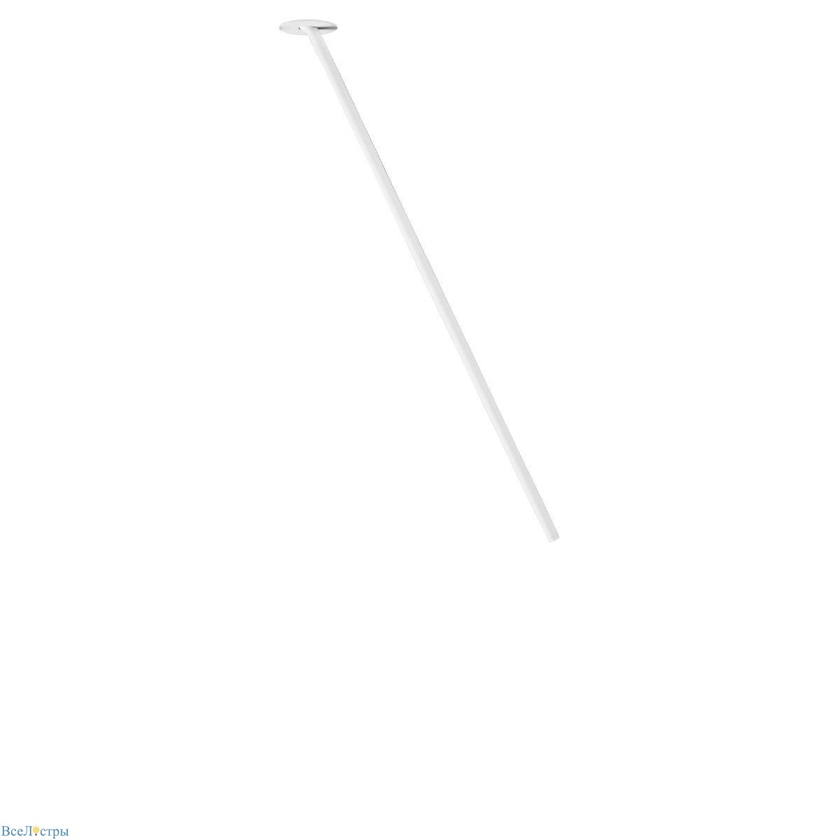 встраиваемый светодиодный спот loft it cane 10359/800 white