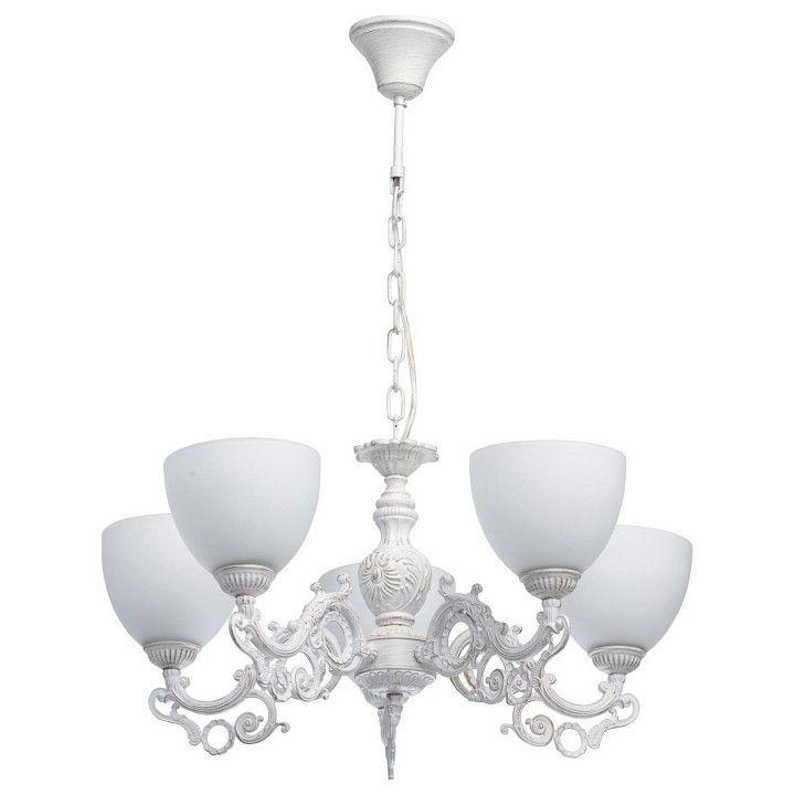 подвесная люстра mw-light ариадна 21-22 450016605