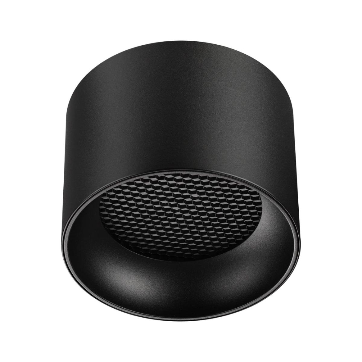 накладной светильник novotech over gemini 371010