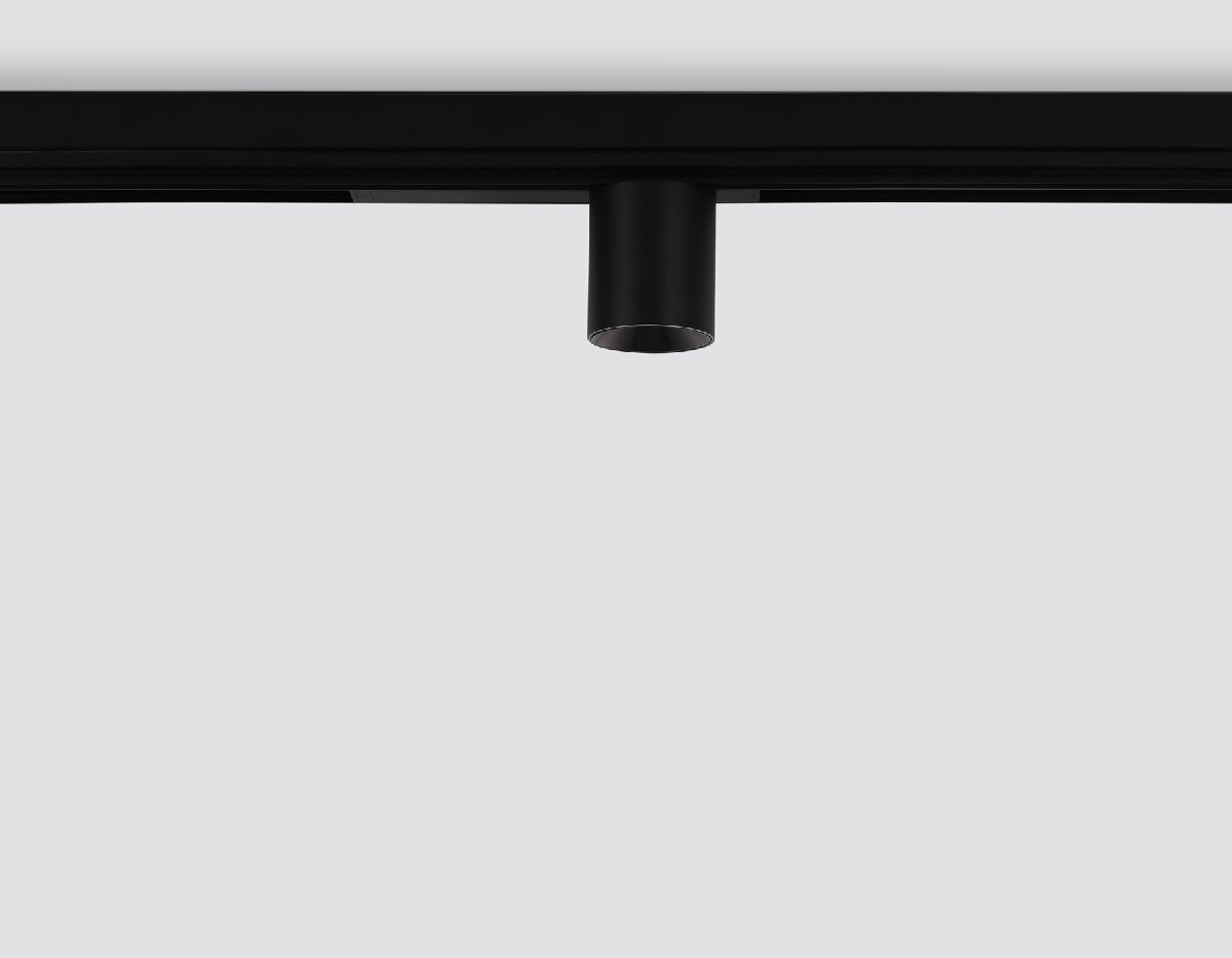 трековый магнитный светильник ambrella light magnetic 220v gl1242