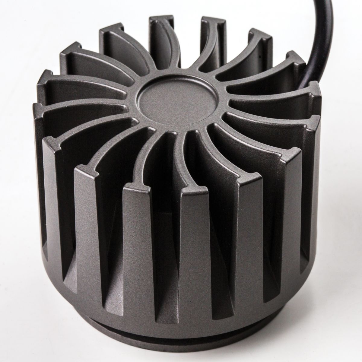 модуль светодиодный диммируемый lighstar 7/12w 2700k stella base 075073