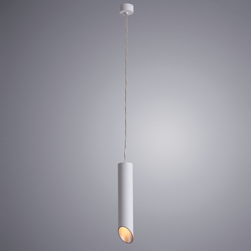 подвесной светильник arte lamp a1536sp-1wh
