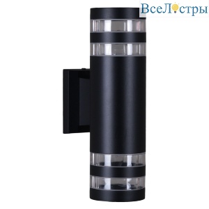 86227-9.2-002CT 2*E27 BK