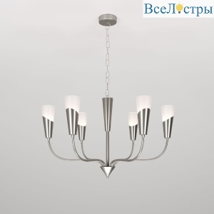 60167/6 никель Smart