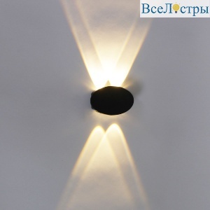 86853-9.2-004KT LED4W BK