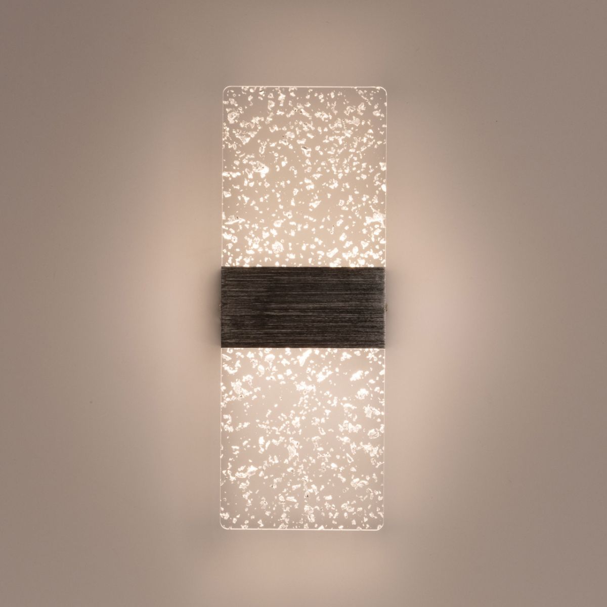 настенный светильник de markt city конти 488023901