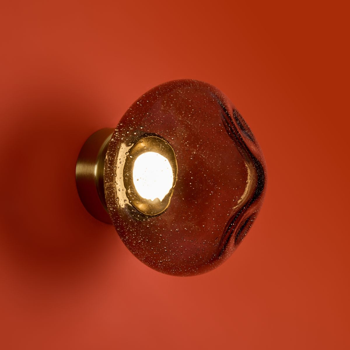 настенный светильник freya mote fr5601wl-01gr