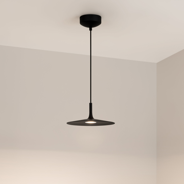 подвесной светильник arlight sp-fiore-r250-8w day4000 035998