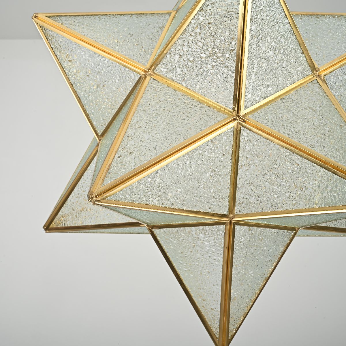 подвесной светильник imperiumloft star effervescent 228945-22