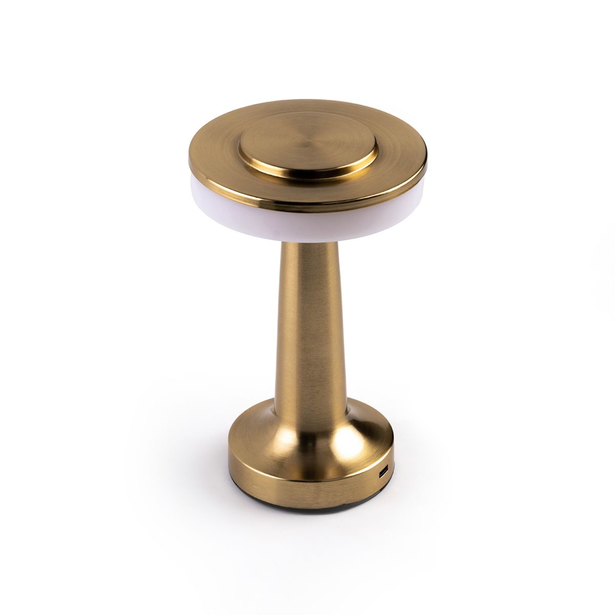 настольная лампа escada 10258/l led