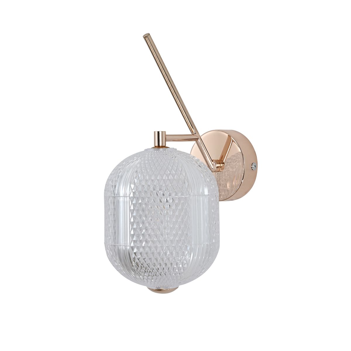 бра escada moonstone 10294/1led