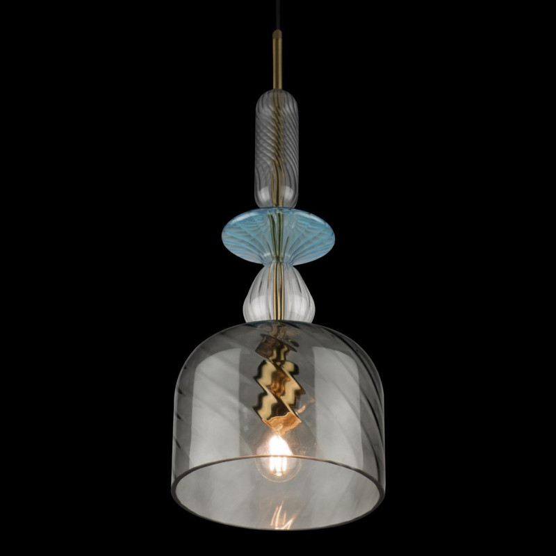 подвесной светильник loft it candy 10037c