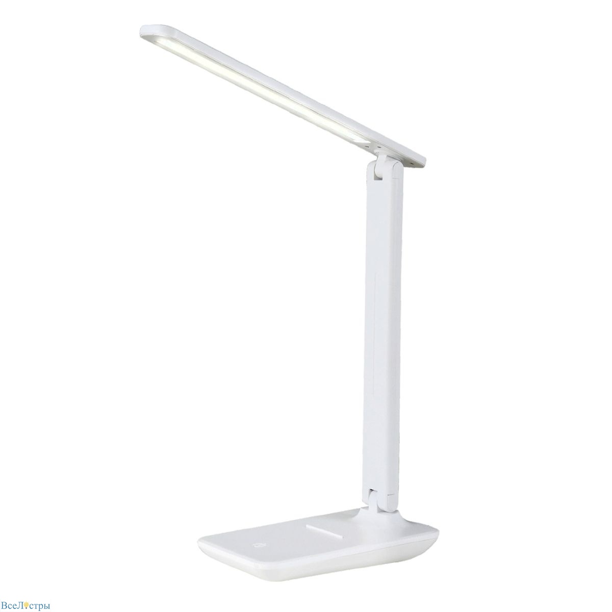 настольная лампа escada kale 10242/1led
