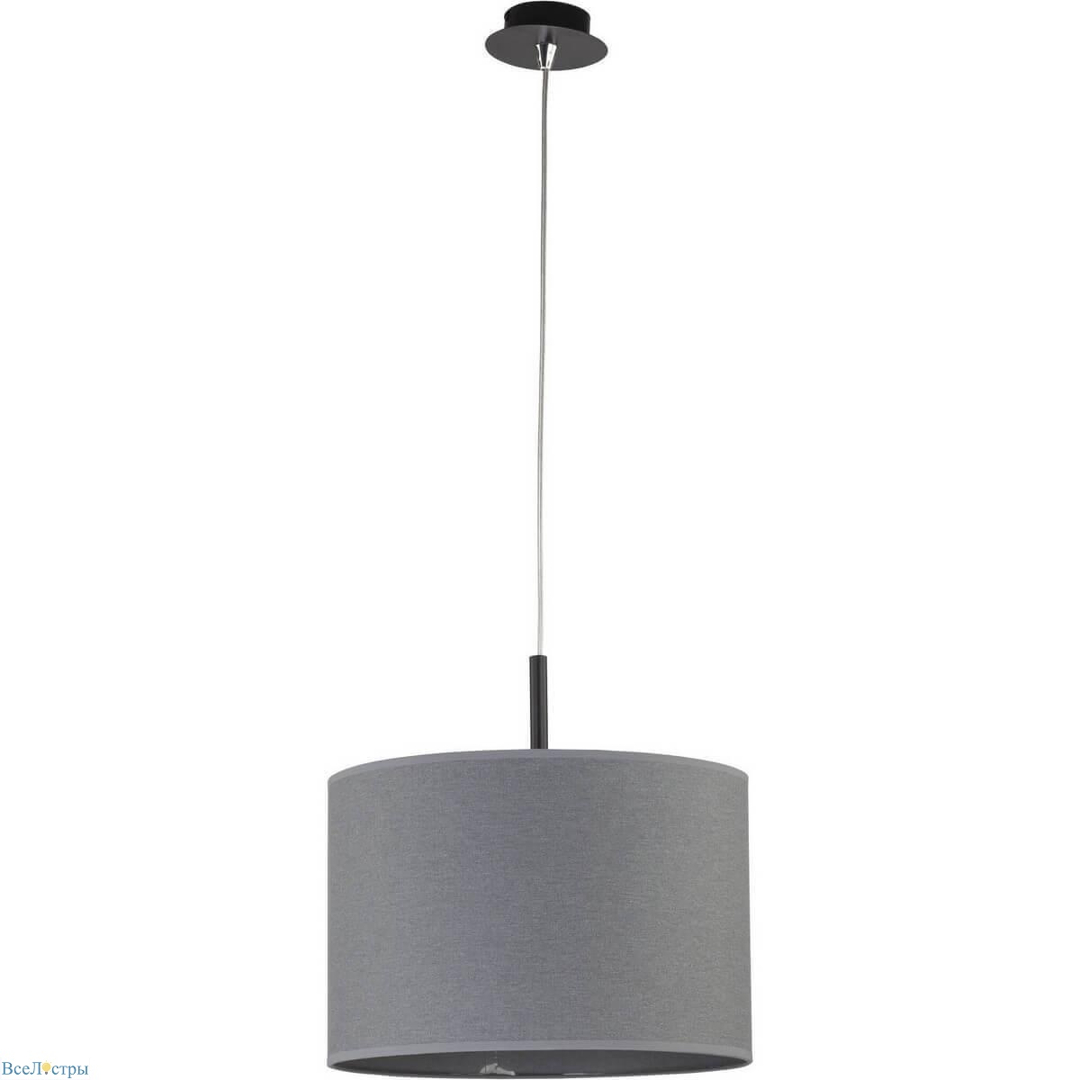 подвесной светильник nowodvorski alice gray 6815