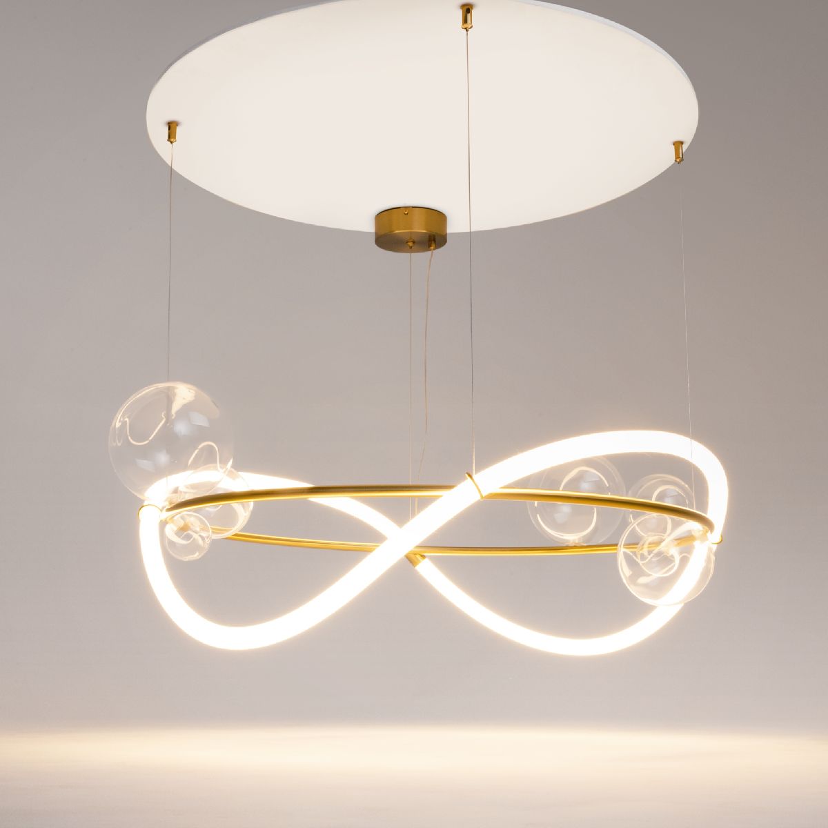 подвесная люстра maytoni oasis mod289pl-l53bs3k