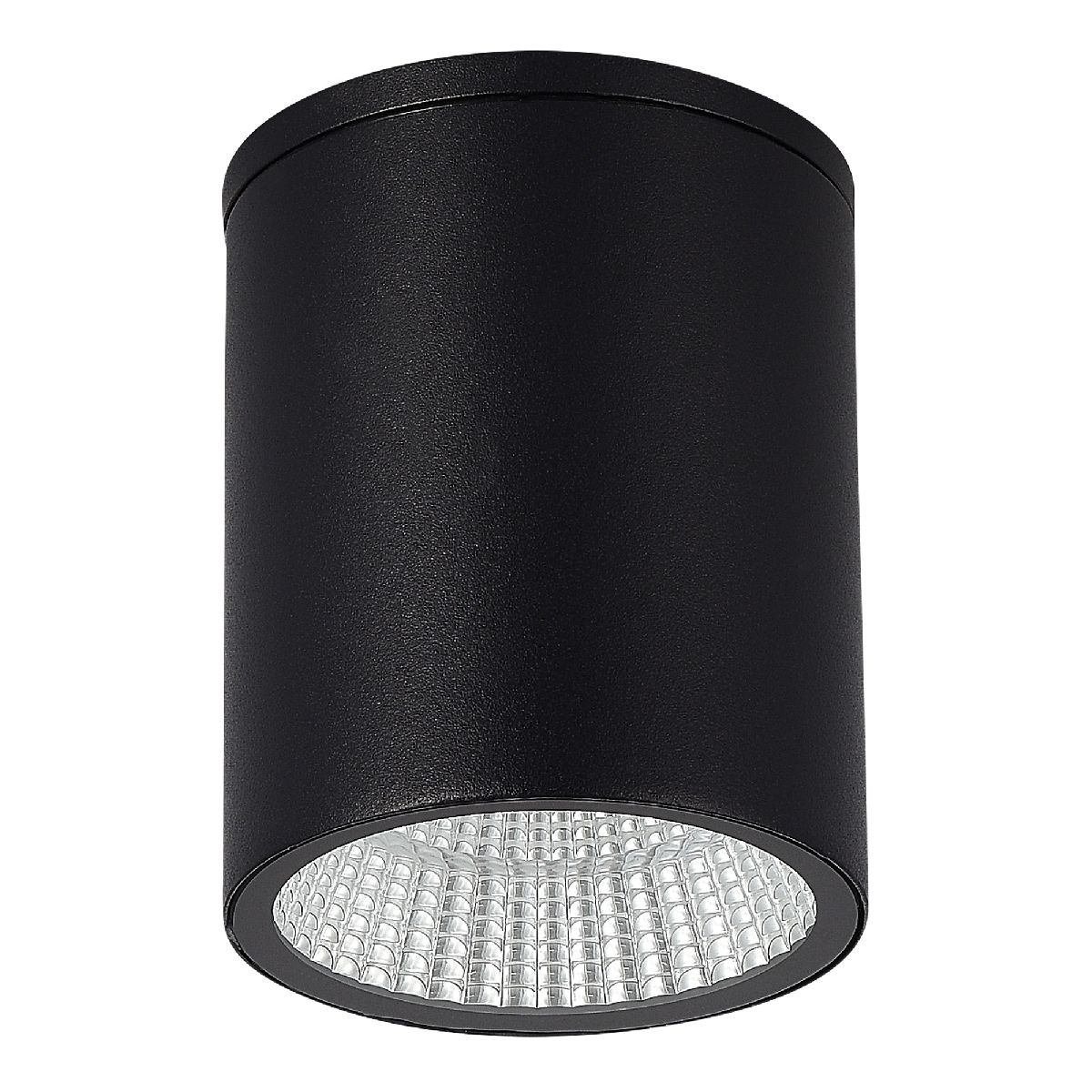 уличный потолочный светильник st luce tubo sl9514.412.01