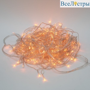 ULD-B12006-195/TTK AMBER IP44