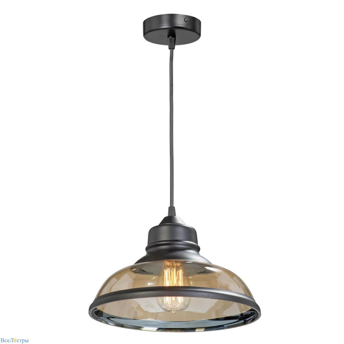 подвесной светильник vitaluce v4533-1/1s