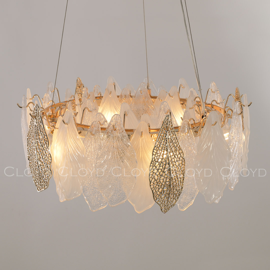 подвесная люстра cloyd senegal 11170