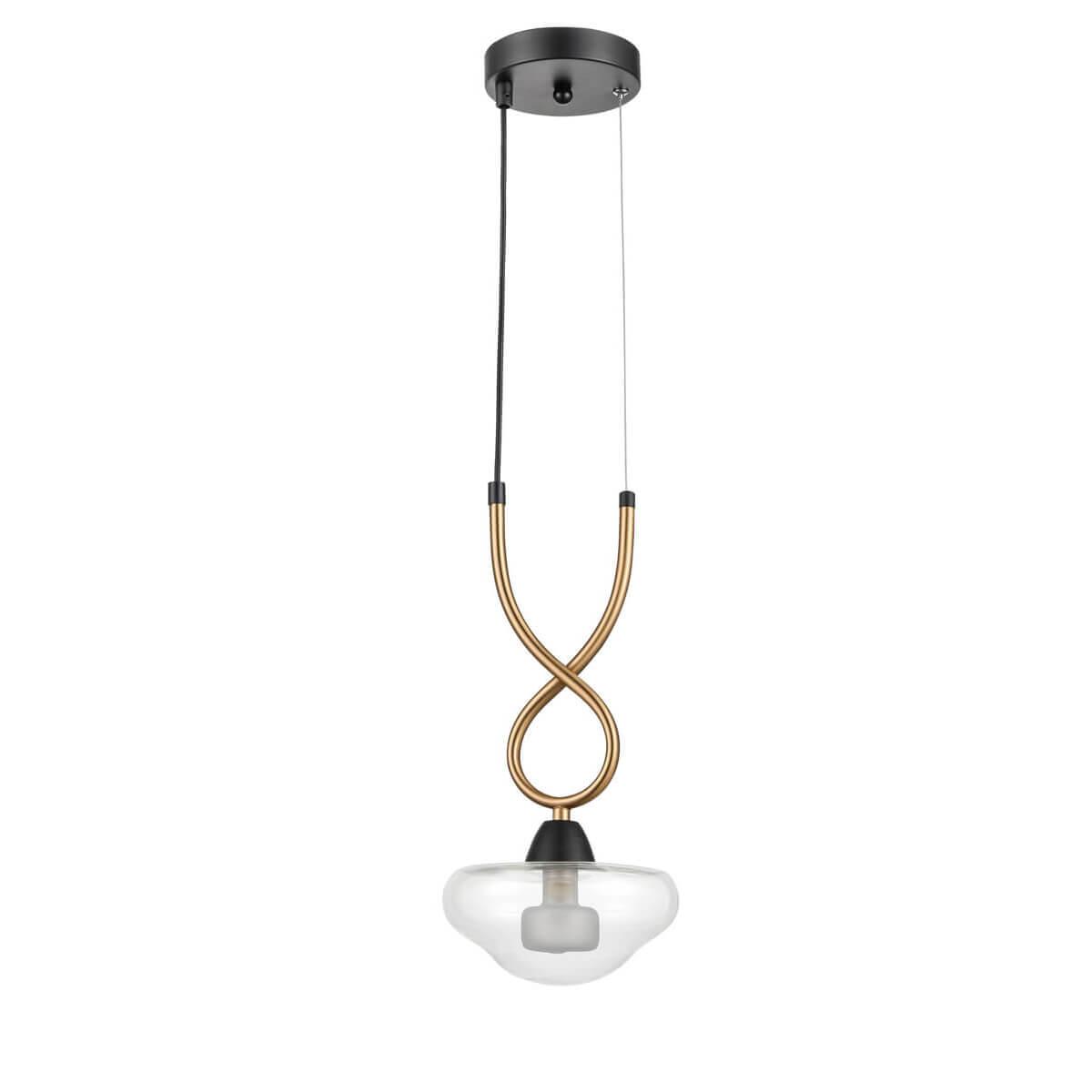 подвесной светильник vele luce janice vl5444p01