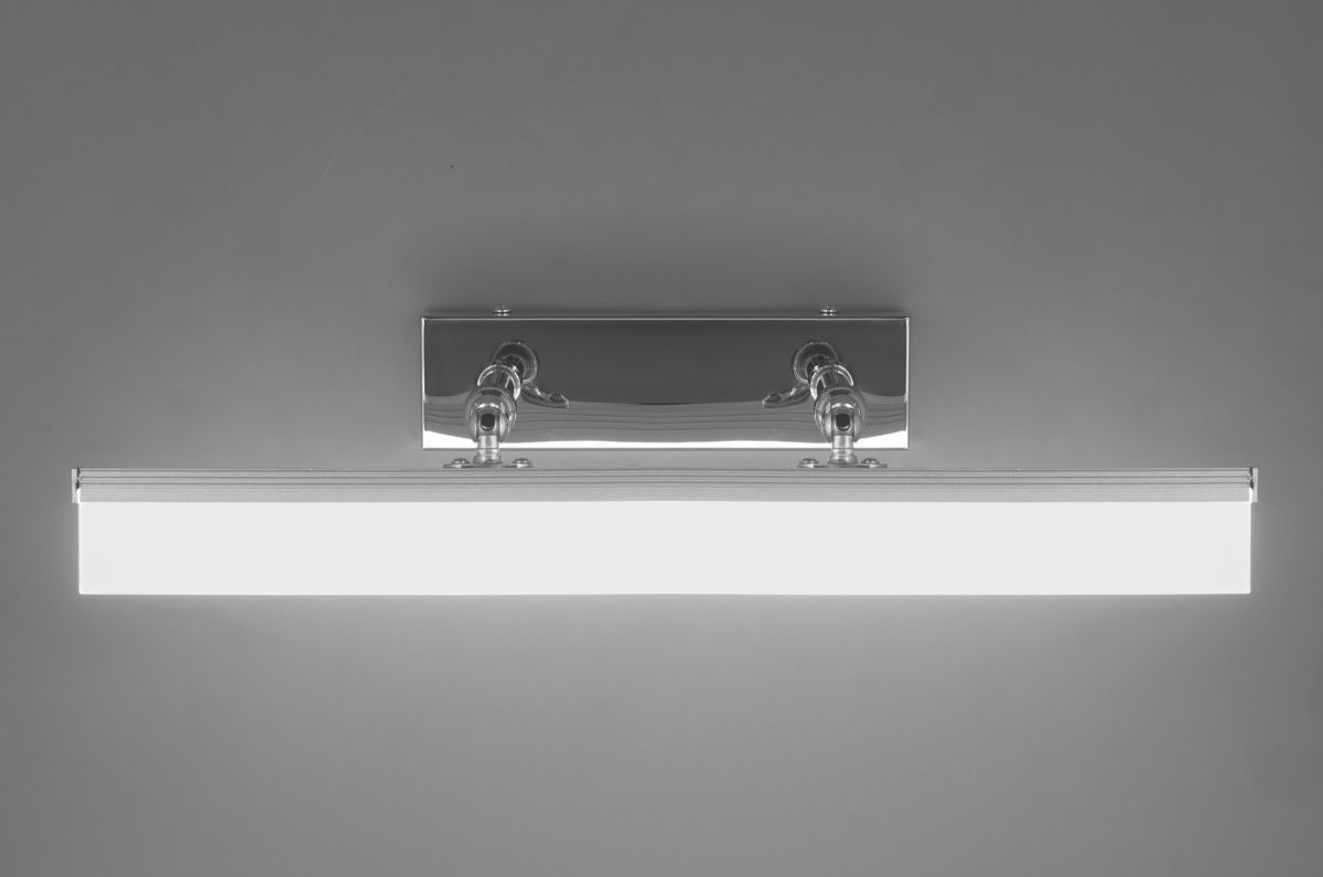 подсветка для картин lumina deco ldw 6037-420 sl