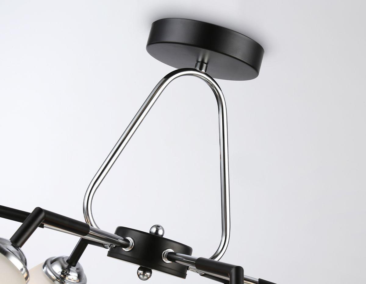 потолочная люстра ambrella light traditional modern tr303294