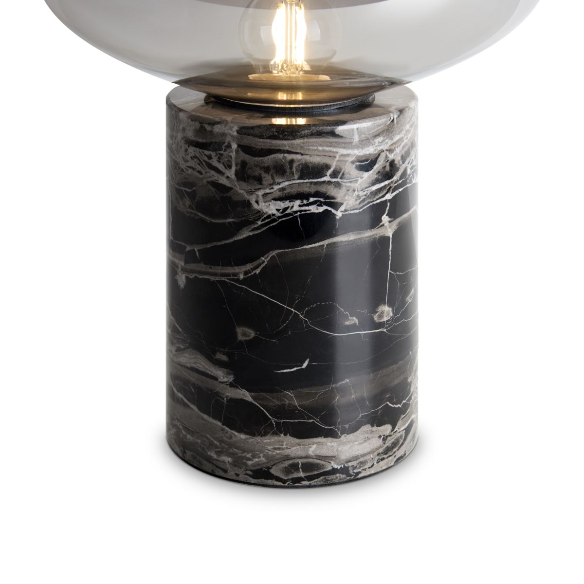 настольная лампа freya moonspot fr5550tl-01mr