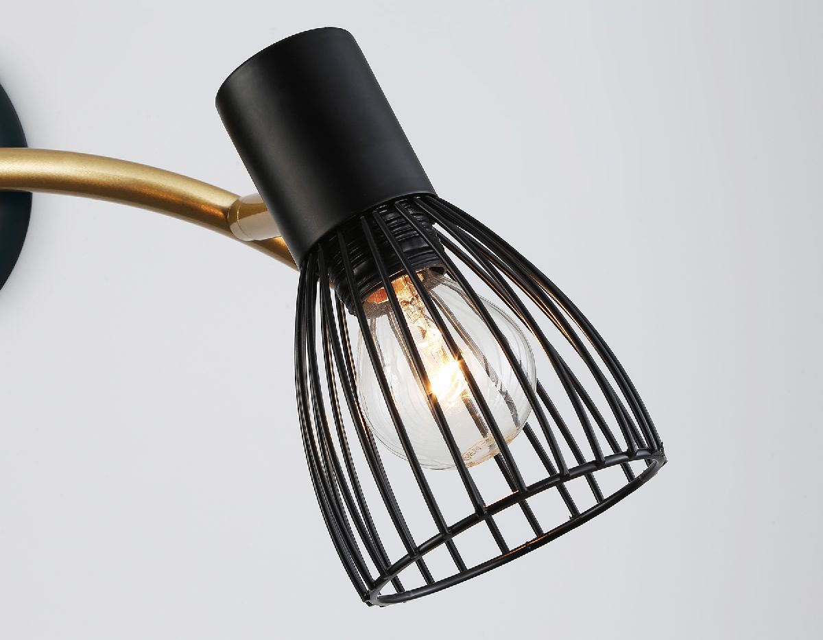 спот ambrella light loft traditional tr8660