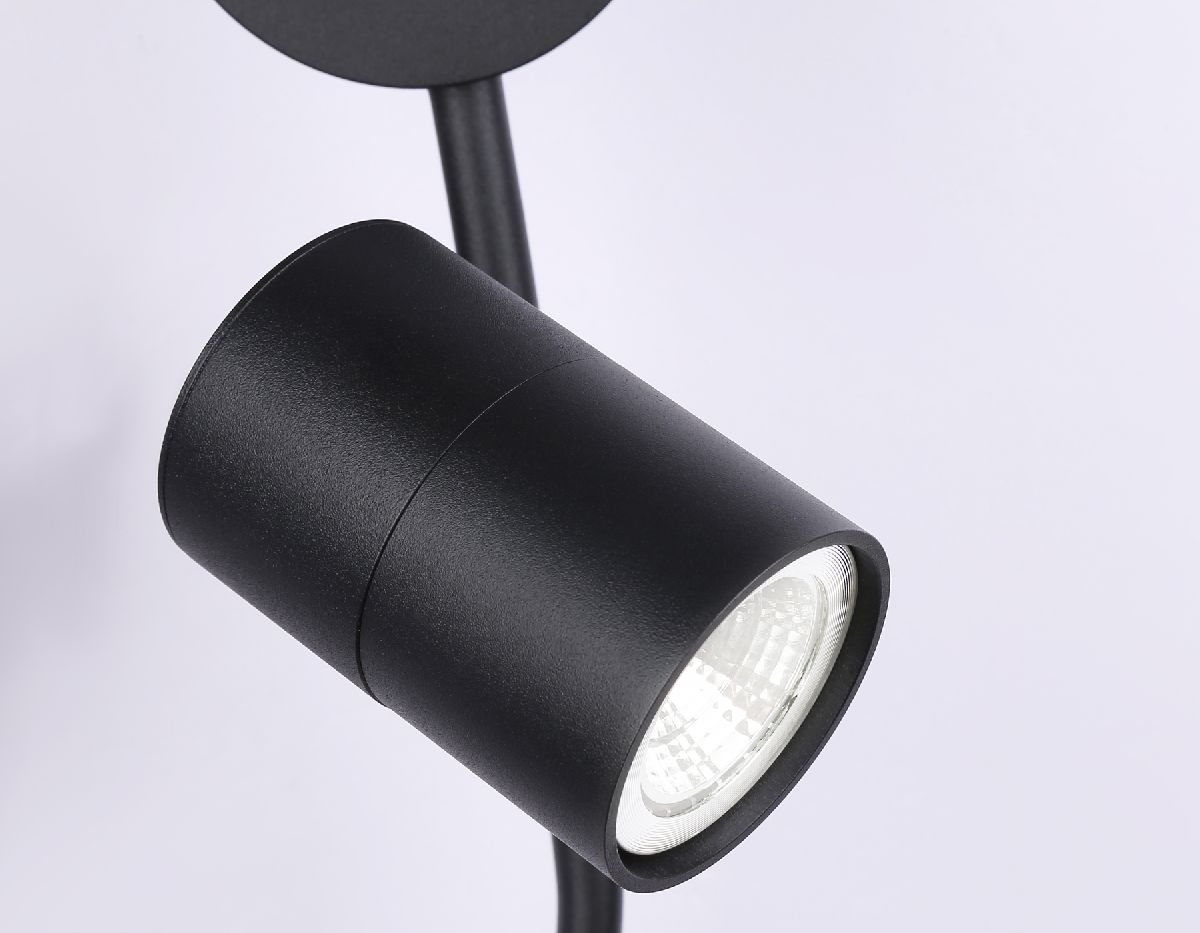настенный светильник ambrella light linetech fl66389