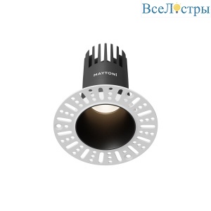 DL120-10W-4K-TRS-B