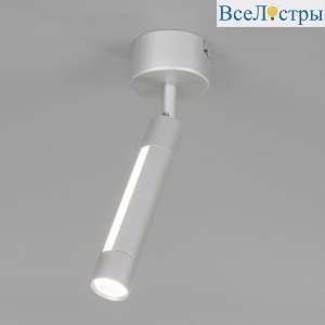20084/1 LED серебро