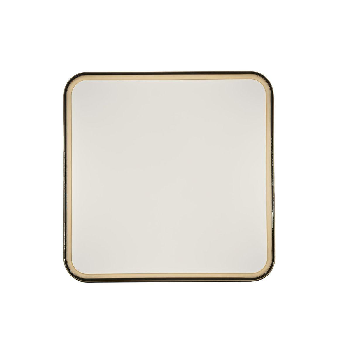 потолочный светодиодный светильник lumina deco paneli ldc 8061-450 bl