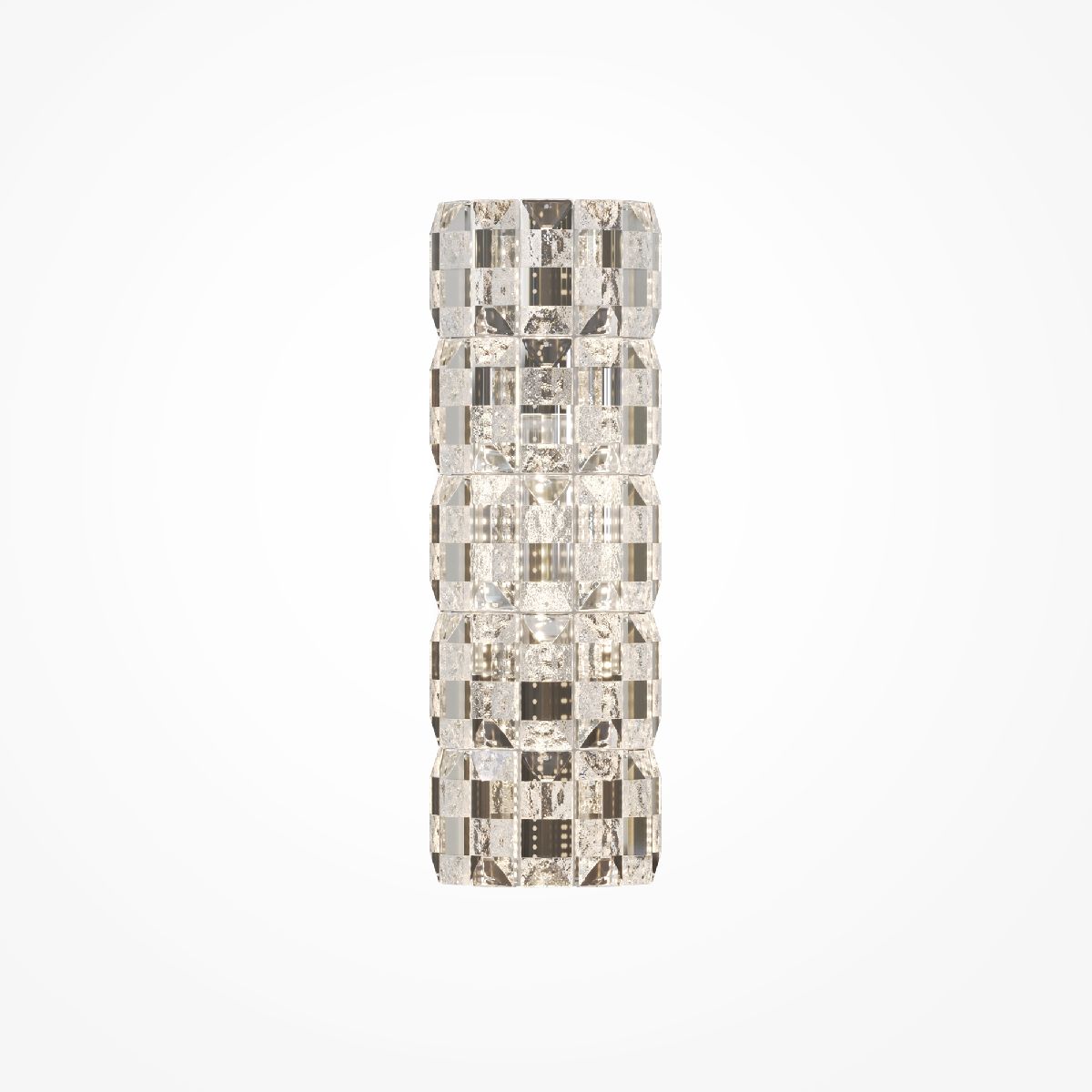 настенный светильник maytoni castello mod335wl-l20ch3k