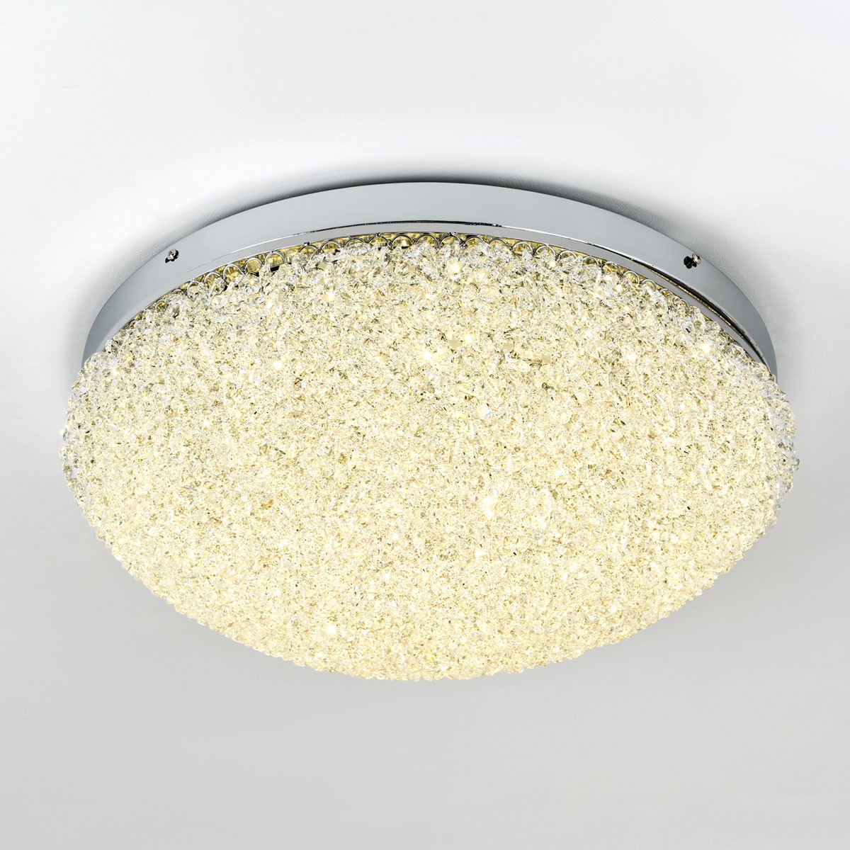 потолочная люстра modelux ml.2320.500 cr