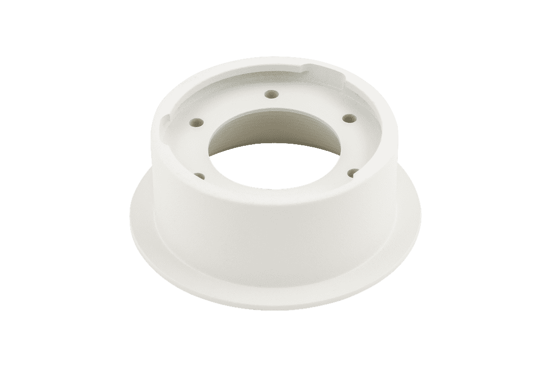 корпус встраиваемого светильника swg mini-combo-d-wh 005755