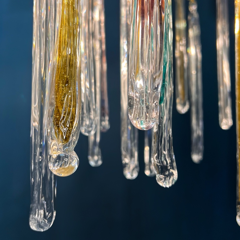 подвесная люстра imperiumloft veneta 141125-26