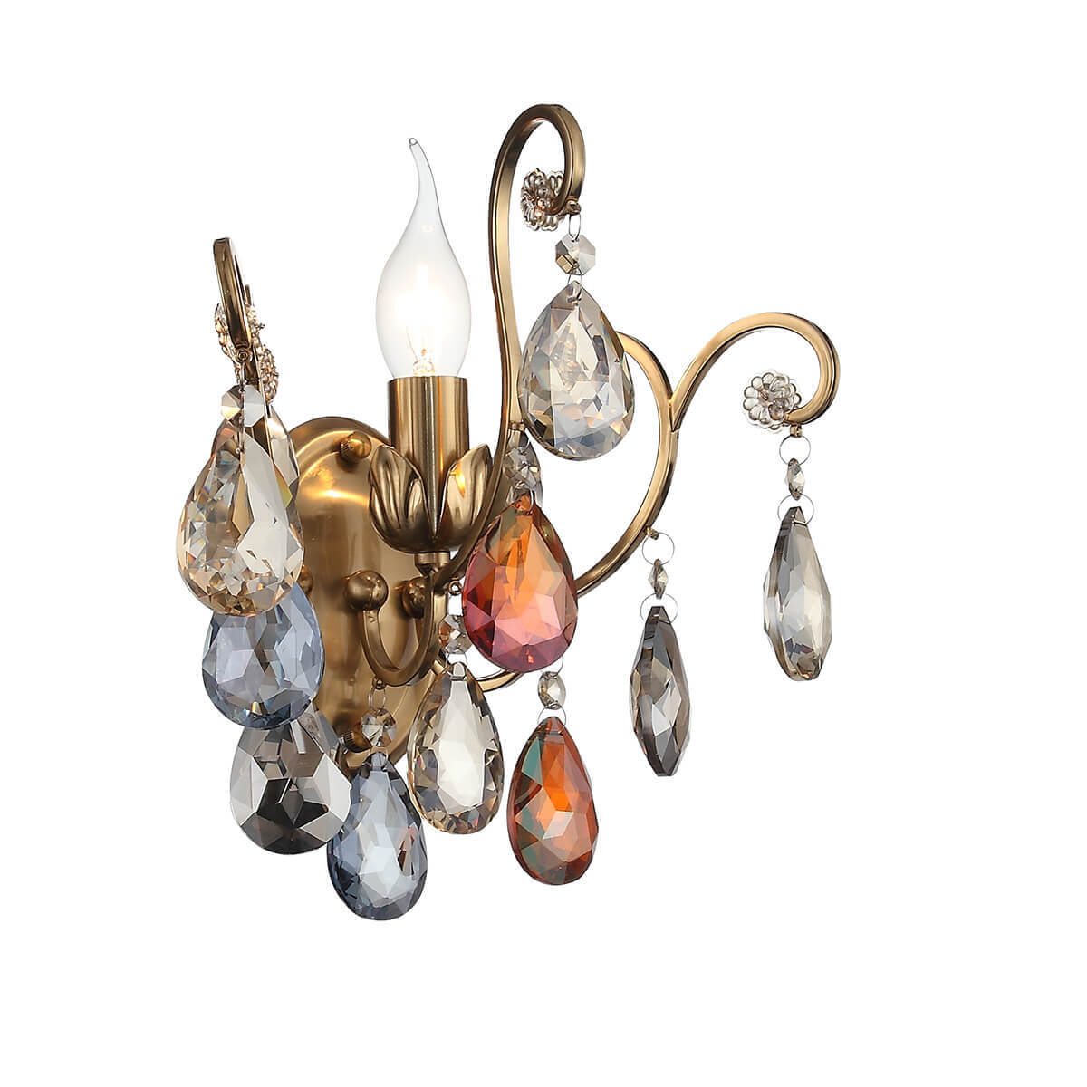 бра st luce vianeta sl421.301.01