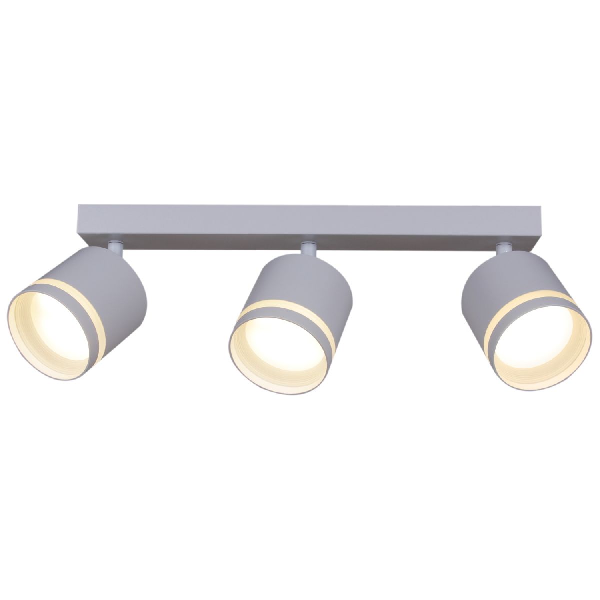 спот reluce 53001-9.5-003il spot light gx53 wt