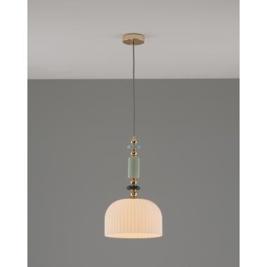 подвесной светильник moderli charm v10903-p