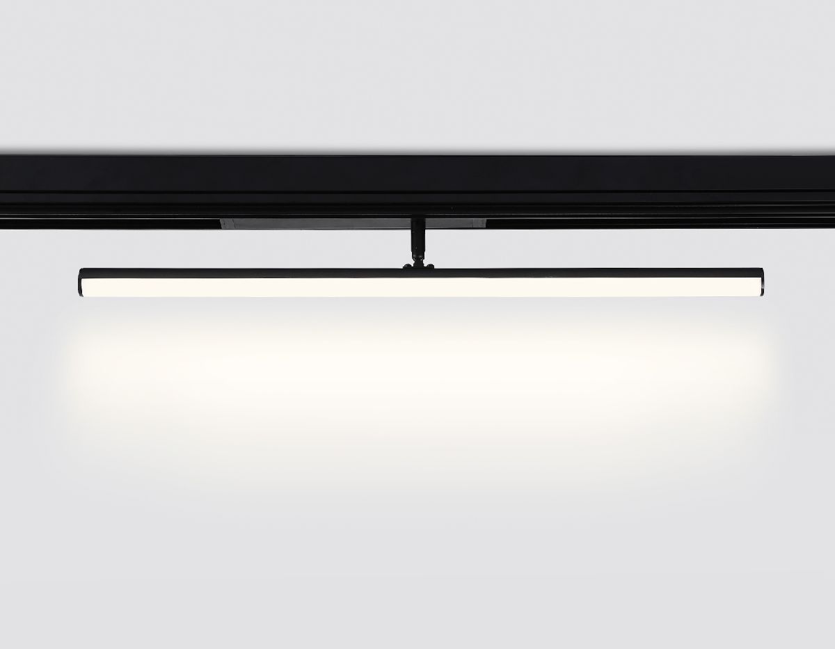 трековый магнитный светильник ambrella light magnetic 220v gl1361