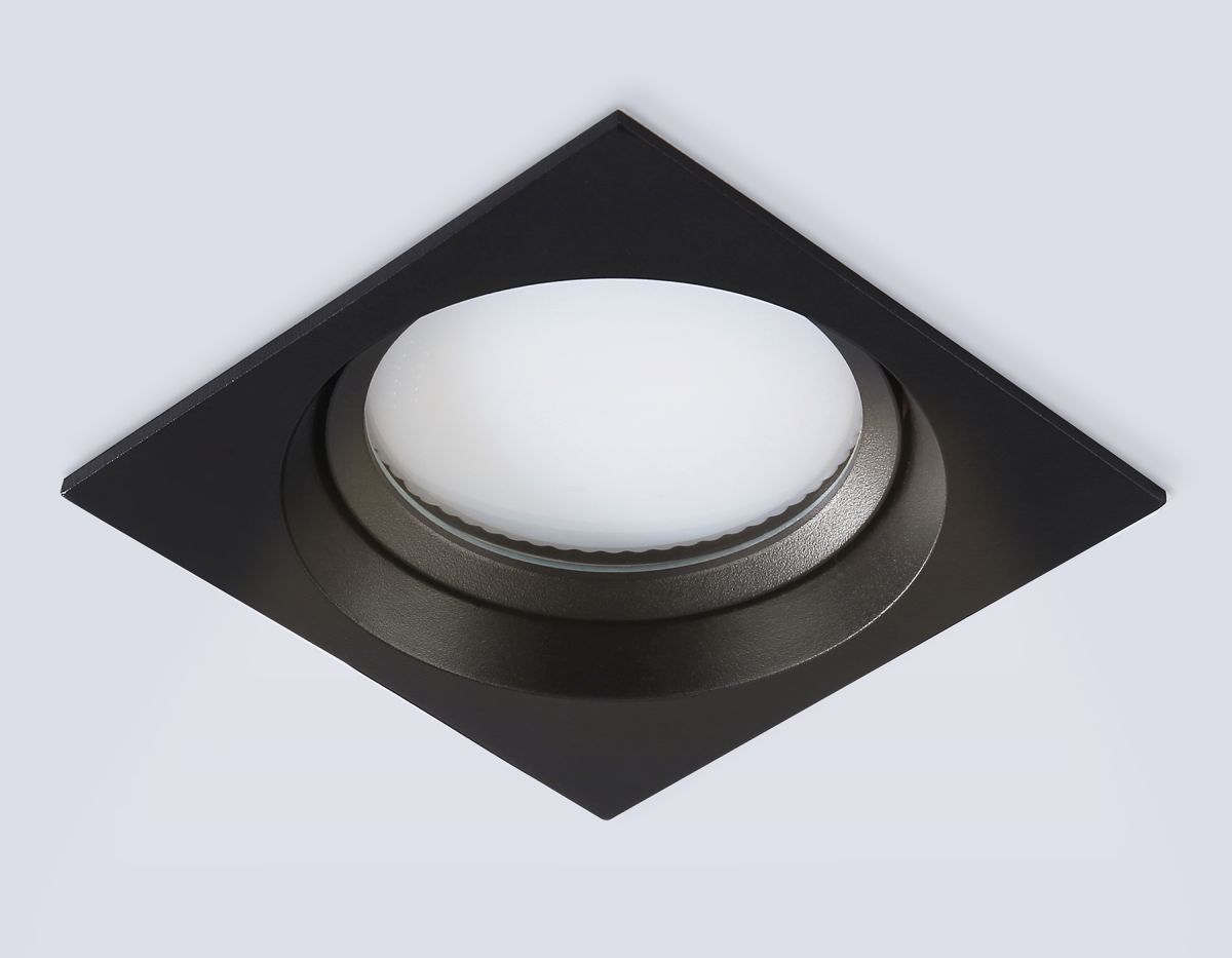 встраиваемый светильник ambrella light techno spot ip protect tn6657