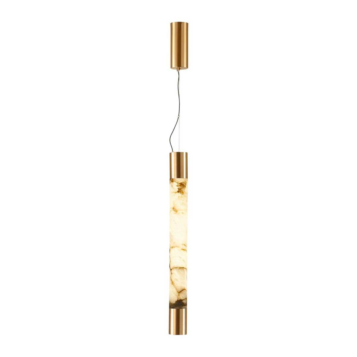 подвесной светильник odeon light marbella 6687/15l