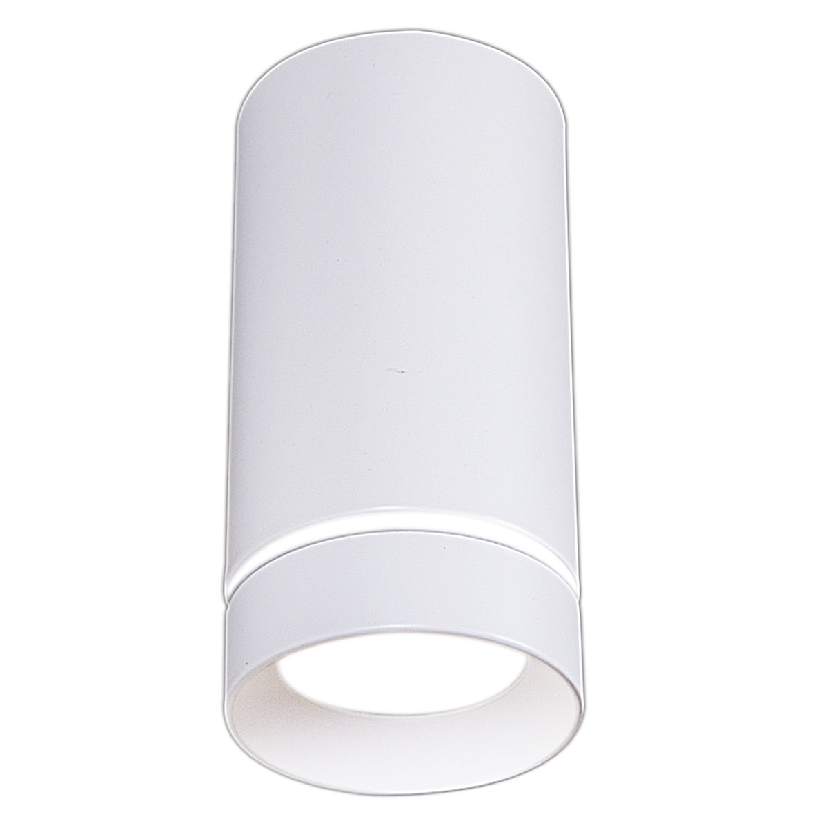 накладной светильник reluce 81482-9.5-001rt led5w wt