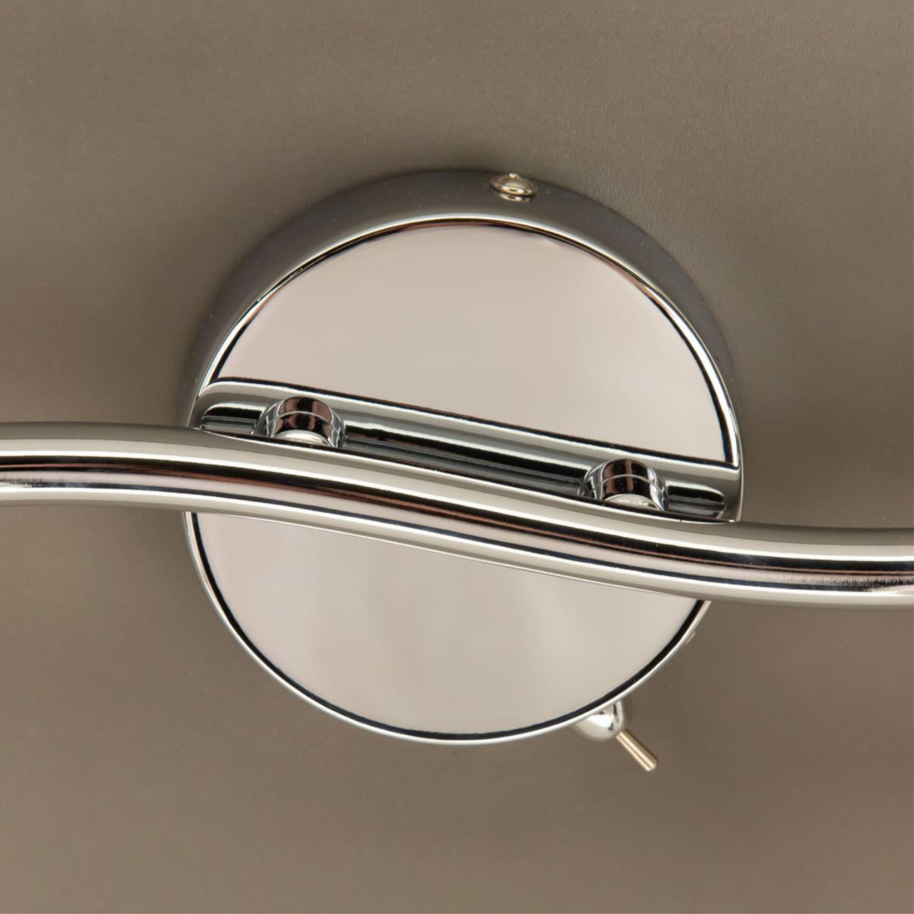 спот citilux попурри cl604521