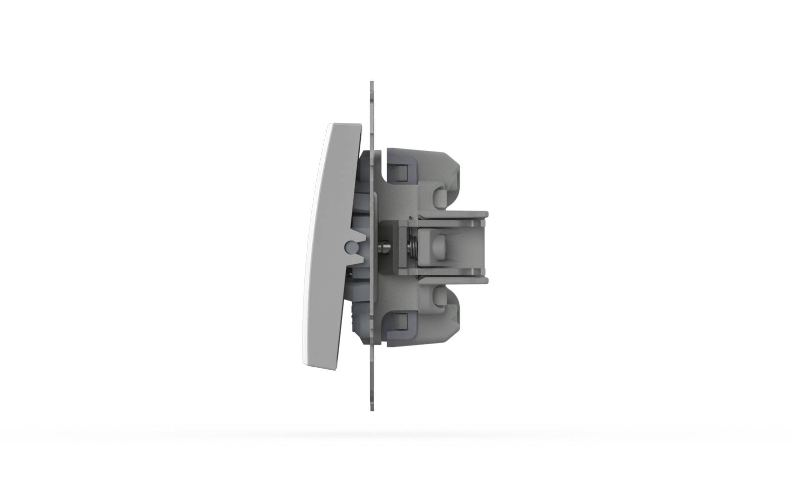 переключатель elbi zena vega 609-015600-209