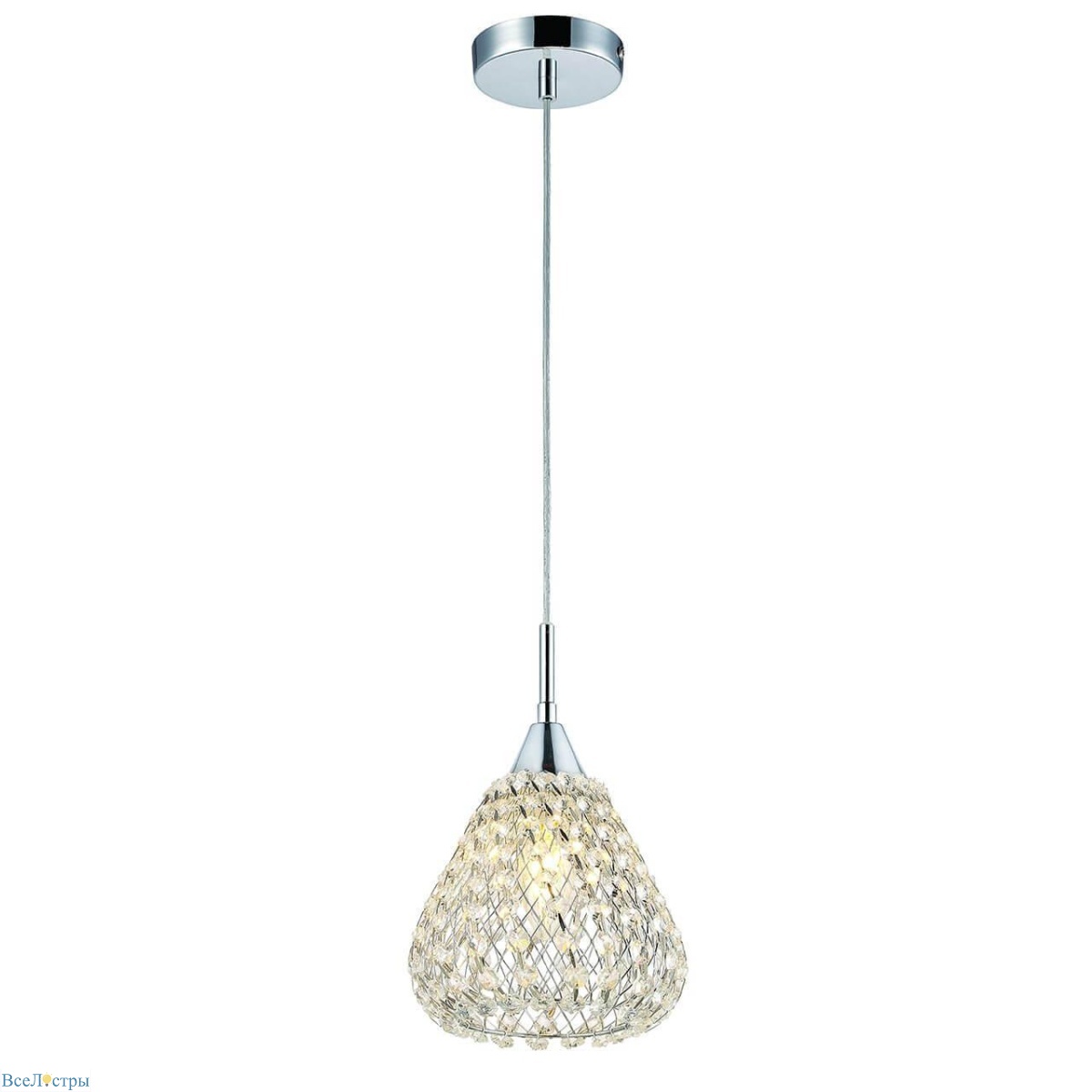 подвесной светильник arte lamp adamello a9466sp-1cc